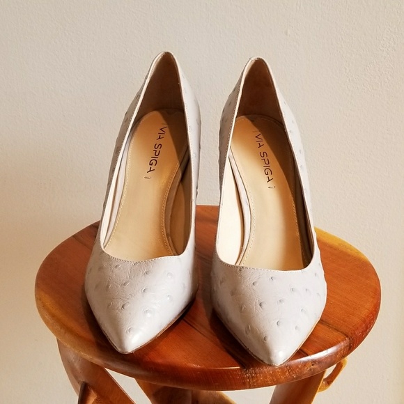 Via Spiga Shoes - Via spiga